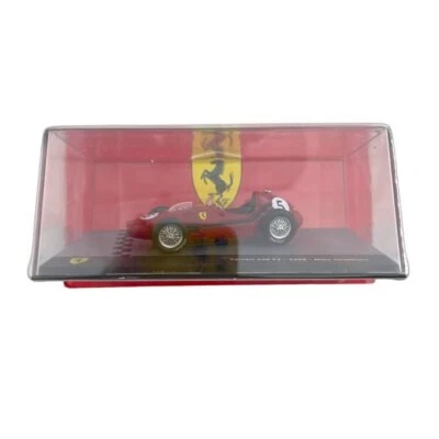 Modellino F1 Atlas Ex Magazine 1/43 Ferrari 246 F1 1958 #5 M. Hawthorn - Immagine 1 di 2