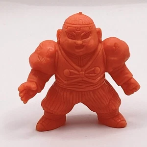 Android 19 Dragon Ball Retro Vintage Borrador Muñeca de Goma Mini Figura Animación JP - Imagen 1 de 8
