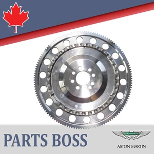 Aston Martin V8 Vantage 2018-2022 OEM Dual Clutch Lightweight Flywheel Upgrade - Picture 1 of 7