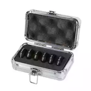 1.25 inch Optical Lens Moon & Skyglow Filter for Astronomical Telescope + Box - Picture 1 of 12