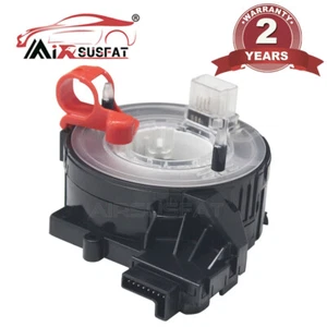 1K0959653C For Volkswagen Jetta Golf Tiguan AUDI A3 Spiral Cable Clock Spring - Picture 1 of 12