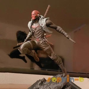 Red Hood Resin 1:4 Scale Model Kit Unpainted 3d Printed Statue GK Figure - Picture 1 of 9