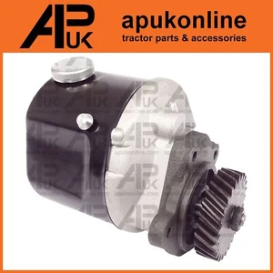Hydraulische Servopumpe für Ford New Holland 5000 5100 5600 5610 Traktor - Bild 1 von 7