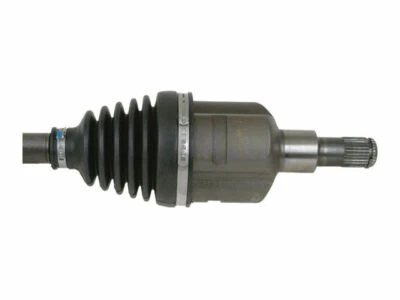 For 1997-2005 Chevrolet Blazer Axle Assembly Front Left Cardone 79759QN 2000 - Image 1 of 2