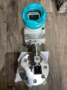Transmisor de presión Siemens 7MF4033-1EA10-2NC1 - Imagen 1 de 11