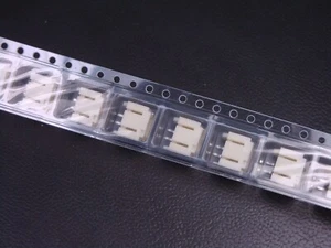 20 Stück WUERTH 620102131822 / 100% kompatibel JST S2B-PH-SM4-TB - Bild 1 von 1