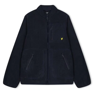 Lyle & Scott Kids Thru Fleece Full Zip Top - Picture 1 of 2