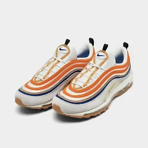 Nike Air Max 97 SE Mens Trainers Sneakers UK 10.5 Brand New RRP £180 Frank Rudy - Picture 1 of 12
