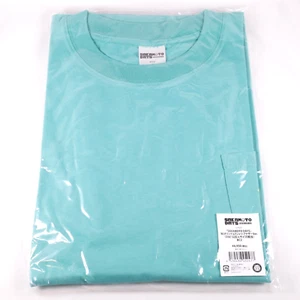 T-shirt originale Sakamoto Days WJ un'altra versione Shueisha Ufficiale Autentico NUOVO - Foto 1 di 4