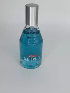 Old Spice Whitewater Cologne Spray 3.4 oz. New some evaporation. No Box. - Picture 1 of 3