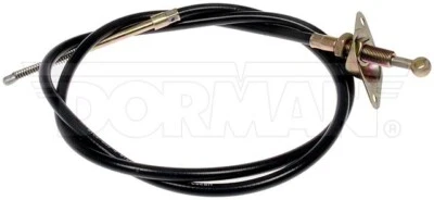 Cable de freno de estacionamiento Dorman C93804 para Toyota Land Cruiser 46410-60050 Foto 1 de 4