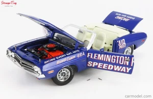 Dodge Challenger Cabrio 1971 Flemington Fair Speedway Official Pace Car - Bild 1 von 5