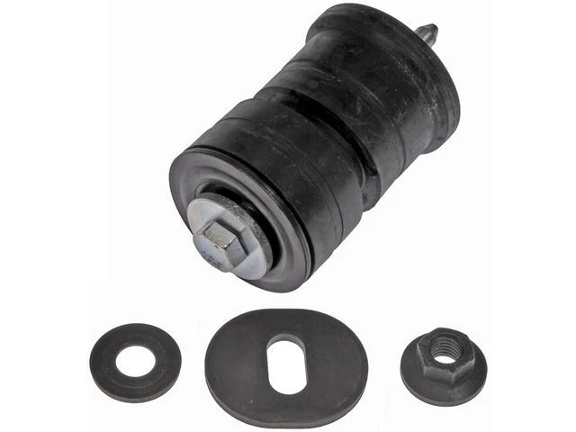 Soporte de carrocería superior Dorman 67ZS89T para Ford F350 Super Duty 1999-2007 Foto 1 de 1
