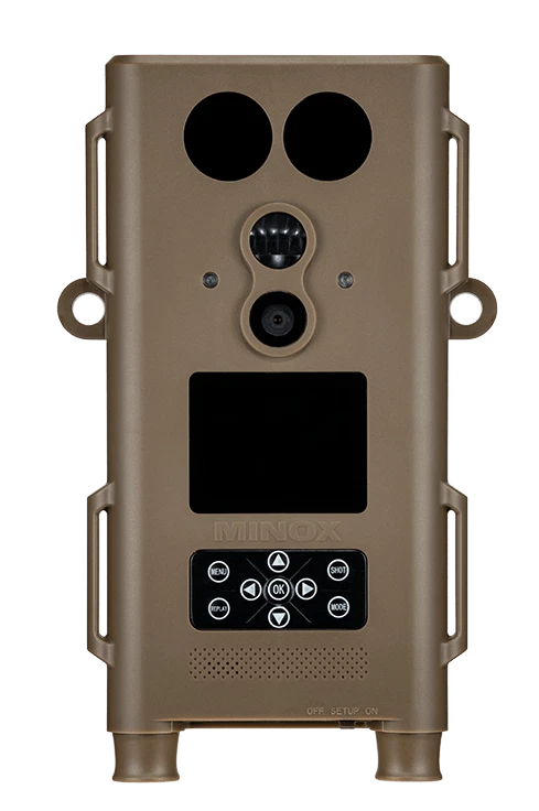 Minox DTC 460 Trail Camera - Image 1 of 4