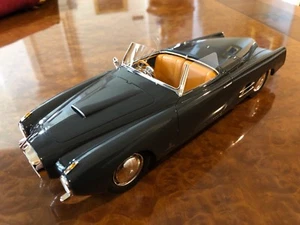 Collezione Pininfarina | 1:18 | Lancia Aurelia B52 PF200 Spyder | #PFC00200 - Foto 1 di 12