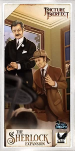 Picture Perfect: The Sherlock Expansion - Picture 1 of 1