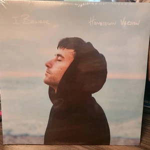 Phil Wickham I Believe (Hometown Version) New LP - Imagen 1 de 2