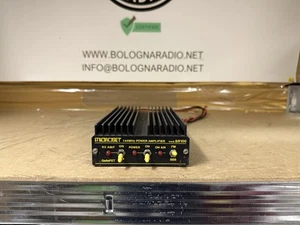 Microset SR100 amplificatore VHF 100 Watt - Photo 1/5