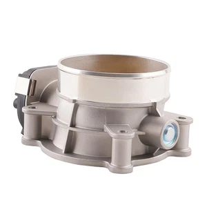 Electronic Throttle Body for Chevrolet Silverado GMC Sierra 1500 5.3L 2014-2020 - Picture 1 of 20