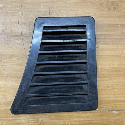 ARCTIC CAT OEM 1973 1974 1975 EL TIGRE 340 400 440 ЖАЛЮЗИ ЛЕВАЯ СТОРОНА 0116-467 - Изображение 1 из 4