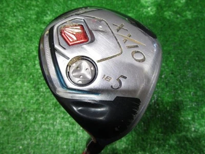 Palos de golf Dunlop XXIO 2014 modelo madera de calle 5 W MP800 (R2) #173 Foto 1 de 4