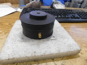 Barry Stabl-Levl Model: SLM-3A  Pneumatic Leveler w/ Mounting Plate - Picture 1 of 4