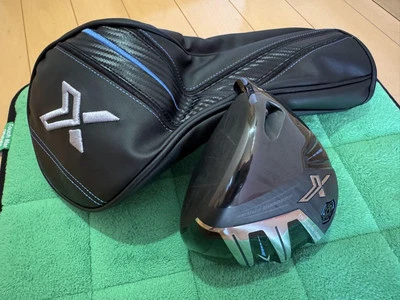 Dunlop XXIO X 2024 Driver 9.5° Cabeza Solo Derecha Cubierta Usado Foto 1 de 4