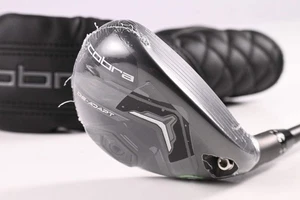 Cobra DS-Adapt #3 Hybrid / 19 Degree / Stiff Flex KBS PG 85 Shaft - Picture 1 of 9