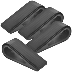 4 Pcs Étagère Surélevée Pour Ordinateur Support D'ordinateur Portable - Photo 1/12