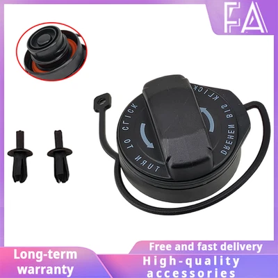 New Fuel Tank Gas Cap Fit For 1998-2011 Porsche 911 Boxster Cayman 99620124103 Foto 1 de 4
