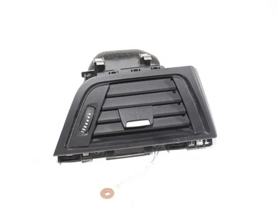2012-2018 BMW F30 F32 335i 428 435i painel lateral direito do passageiro ventilação de ar CA fabricante de equipamento original - Imagem 1 de 4