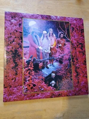 Captain Beefheart & the Magic Band vinyl 2LP Grow Fins Vol II Free shipping - Image 1 of 3