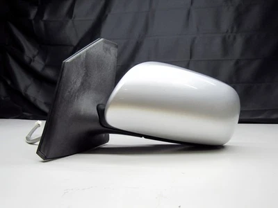 Toyota Corolla Axio Fielder NZE144 NZE141 Genuine Left Side Wing Door Mirror JDM - Image 1 of 4