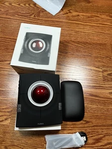 nulea m512 wireless trackball mouse - Picture 1 of 2