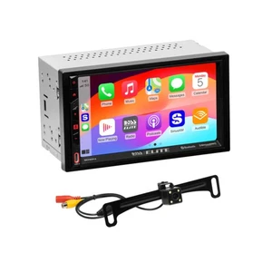 NEW Boss Elite BE7ACP.XC 2-DIN 7" Multimedia Receiver w/ Camera 1-YEAR WARRANTY - Picture 1 of 1