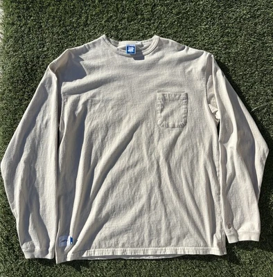 Camisa de manga larga invicta para hombre talla L Foto 1 de 4