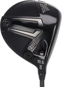 PXG Golf Club 0311 Gen5 7.5* Driver Extra Stiff Graphite +0.75 inch Very Good - Picture 1 of 4