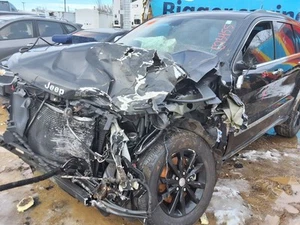 Carrier Rear 5.7L 225mm Ring Gear 8.86" Fits 11-12 DURANGO 1049708 - Picture 1 of 12