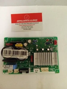 Samsung Refrigerator Control Board DA41-00614B AMK-57 - Picture 1 of 2