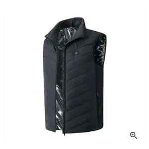 Heated Vest - Picture 1 of 4