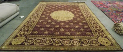 Alfombra Mancha Trasera 9' X 12' Surtida Precio Reducido 1172559777 EM416A-9 Foto 1 de 3