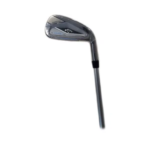 NEW Callaway Paradym Ai Smoke HL 6 Iron Aldila Ascent 40 Women's Flex - Picture 1 of 3