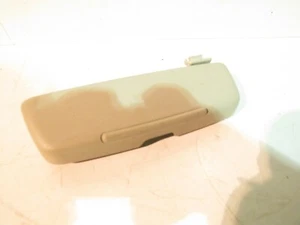FORD FOCUS C MAX MK1 03-10 DRIVER SIDE FRONT ROOF GLASSES CASE - Picture 1 of 2