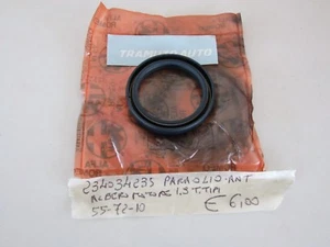 PARAOLIO ANTERIORE ALBERO MOTORE 234034235 ALFA PARAOLIO 55-72-10 CORTECO - Imagen 1 de 3