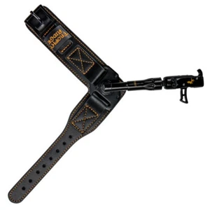 Fletcher DrawPoint Caliper Release with Wrist Strap - Pewter - Picture 1 of 4