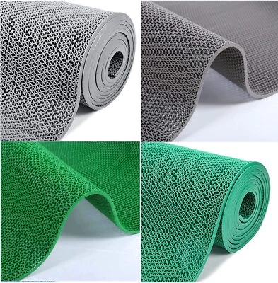 Tappeto Pedana Sauna  Bagno Turco - Piscina antiskid antiscivolo antimuffa, PVC - Immagine 1 di 4