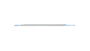 Kabelmarker OPMS-1/2 E04ZP-01010100203 /5 Stk./ Kabel Markierungen - Bild 1 von 1