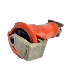 Hubbell HBL430C12W wasserdichter Stift- und Muffenstecker 30A 125-250V - Bild 1 von 5