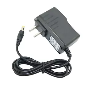 Adaptador de CA para Golds GYM StrideTrainer 380 cable elíptico GGEL628080 GGEL628081 - Imagen 1 de 3