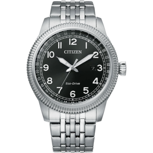 CITIZEN OF 2020 OROLOGIO SOLO TEMPO UOMO BM7480-81E - Foto 1 di 1